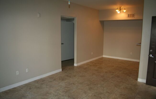 Southwest 1 BD 1 BA Condo