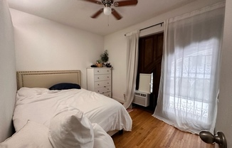 Studio, 1 bath, $2,795, Unit 2H