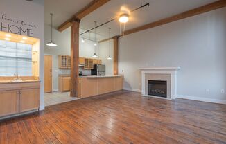 Partner-provided photo for $1025 unit