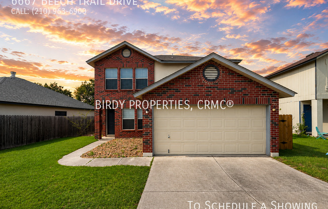 6667 BEECH TRL DR