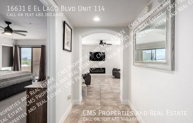 16631 E EL LAGO BLVD