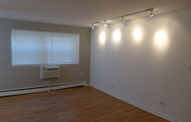 Winthrop Suites Apartments