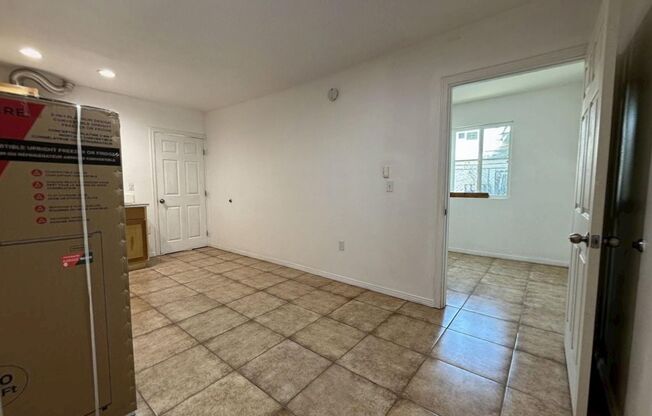 1496 Belle St.