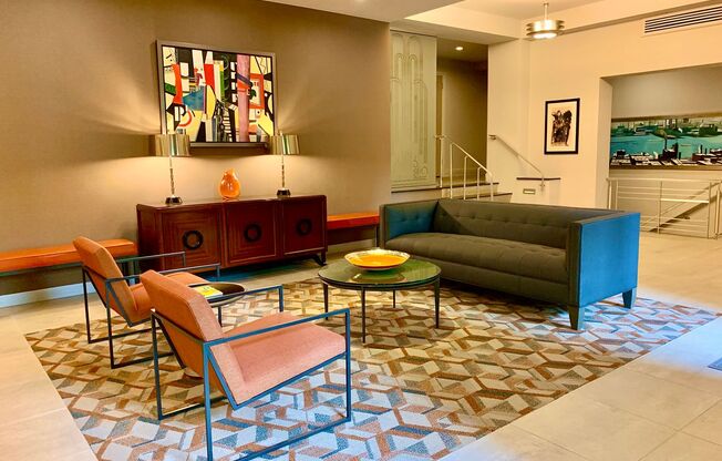 1 bed, 1 bath, 505 sqft, $2,475, Unit 612