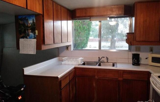 2 Bed/1 Bath Home in Fallon