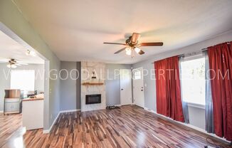 2 beds, 2 baths, $1,450