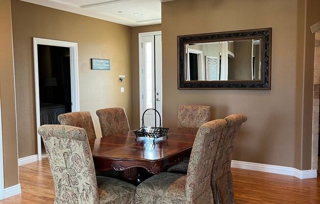 WINTER VACATION RENTAL - 3 Bedroom/3 Bath Condo