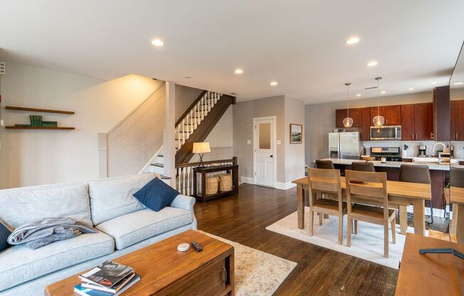 Amazing Property with Great Location