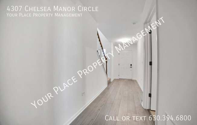 4307 CHELSEA MNR CIR