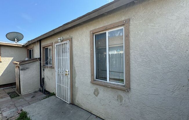 BALDWIN PARK