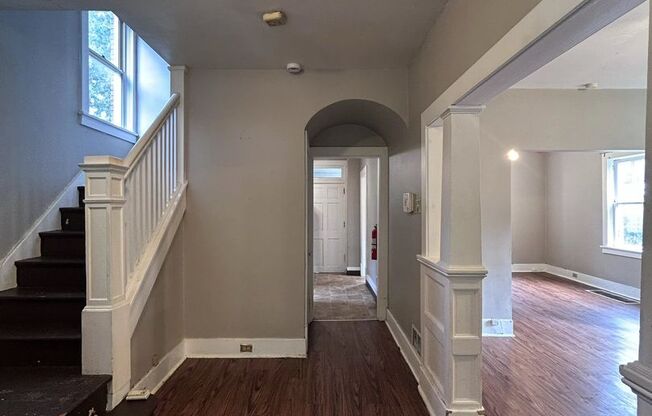 Spacious 3 Bed 1.5 Bath Single Family Home | Perry South