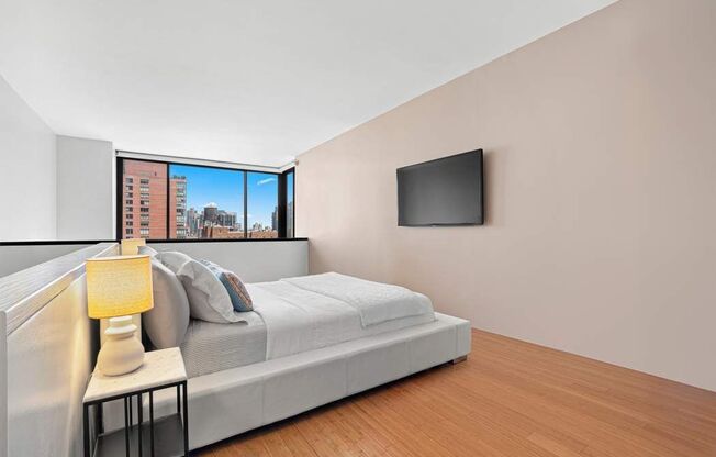 1 bed, 1.5 baths, 870 sqft, $6,000, Unit 2103