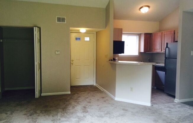 2 beds, 2 baths, 1,000 sqft, $1,342, Unit 3846c