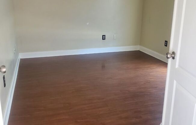 Gorgeous 3 bedroom 2 bathroom brick home