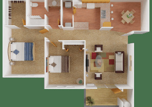 Partner-provided photo for $1465 unit