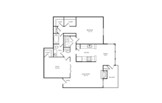 Partner-provided photo for $1379 unit