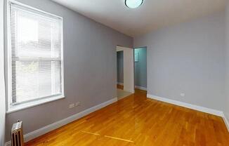 2 beds, 1 bath, $2,324, Unit 3-A