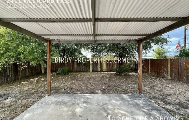 Partner-provided property photo