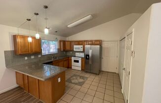 3 beds, 2 baths, $1,800