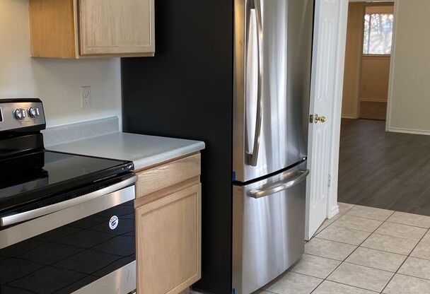 CUTE 3 BEDROOM IN SPRING CREEK FOREST*NEISD SCHOOLS*EASY ACCESS TO FT. SAM, RANDOLPH AFB, & SHOPPING