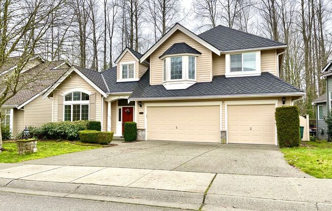 Great Home for rent