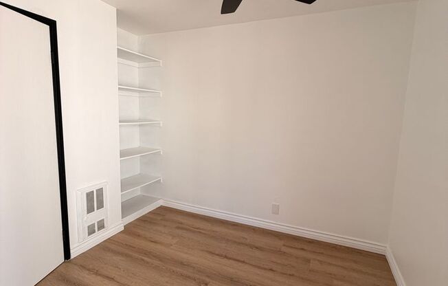 1 bed, 1 bath, 515 sqft, $2,225, Unit 940 - 312