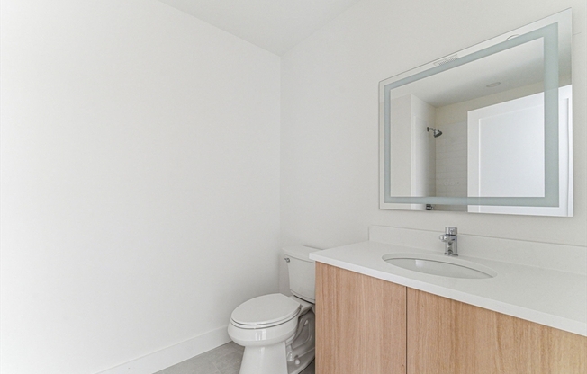 1 bed, 1 bath, 486 sqft, $2,580, Unit 305