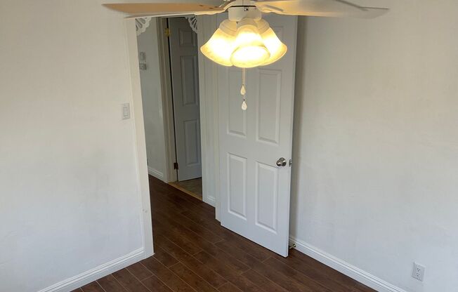 1 bed, 1 bath, $2,090