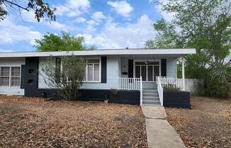 For Rent- Terrell Hills -2bed, 2 bath Home