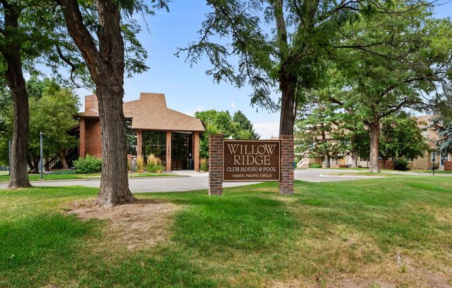 2 beds, 2 baths, $2,300