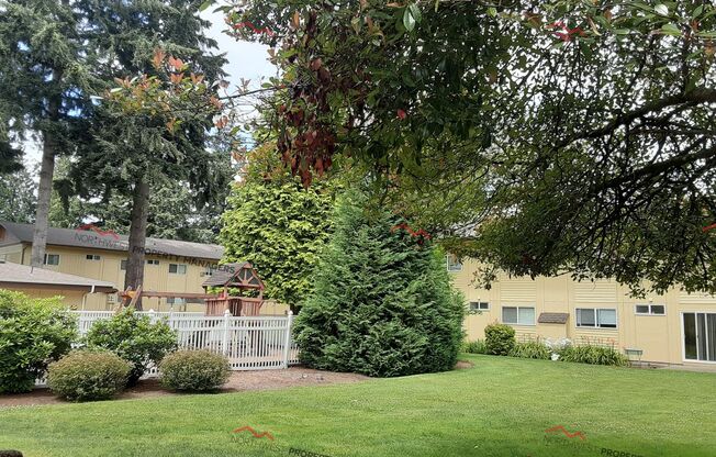 r45c  Silverwood Terrace Apts