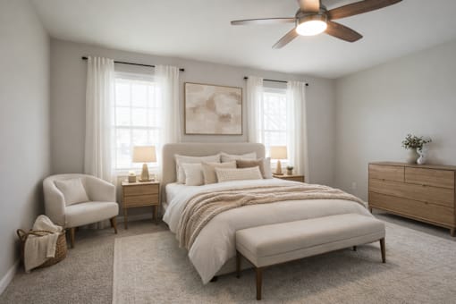 Day Village Townhomes