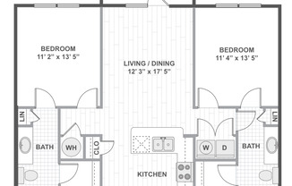 Partner-provided photo for $1965 unit