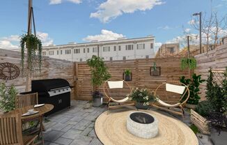Partner-provided photo for $1795 unit
