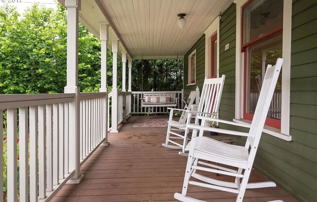 Beautiful 1898 Country Home