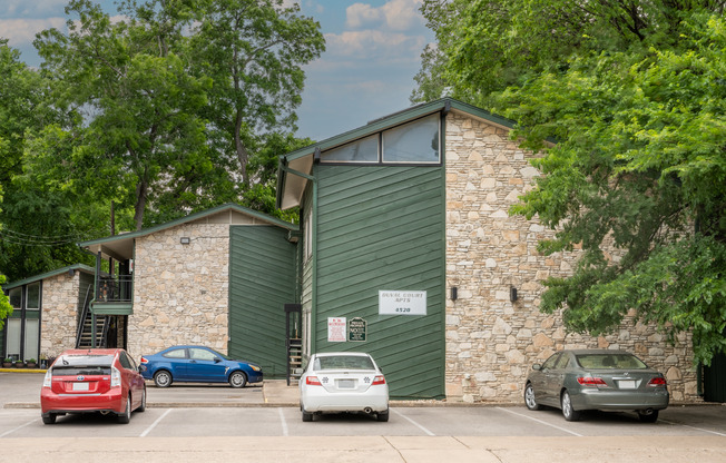 Partner-provided property photo