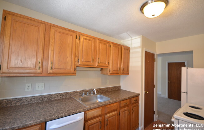 3 Brattle Dr.