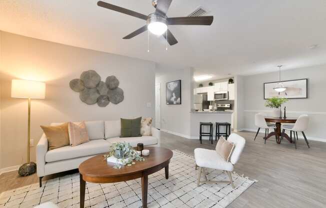 Welcome to Our Twenty35 at Timothy Woods Apartments in Athens, GA
