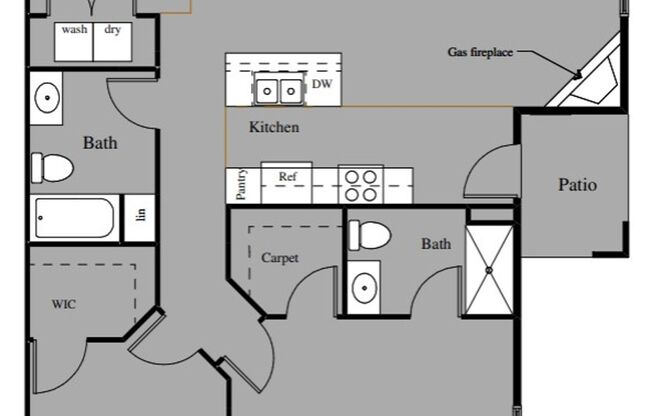 North Towne Homes