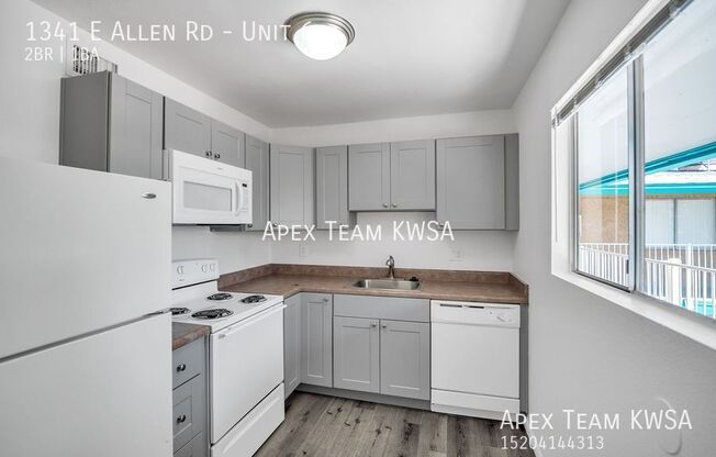 1341 E ALLEN RD