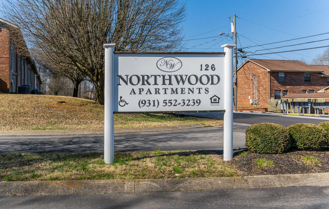 Northwoods Apartments