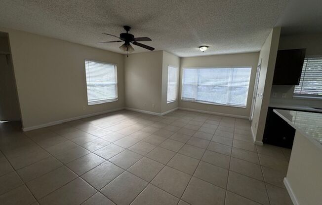 2/2 Conway condo in Gated community!