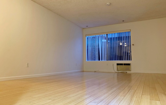 Studio, 1 bath, 465 sqft, $1,695