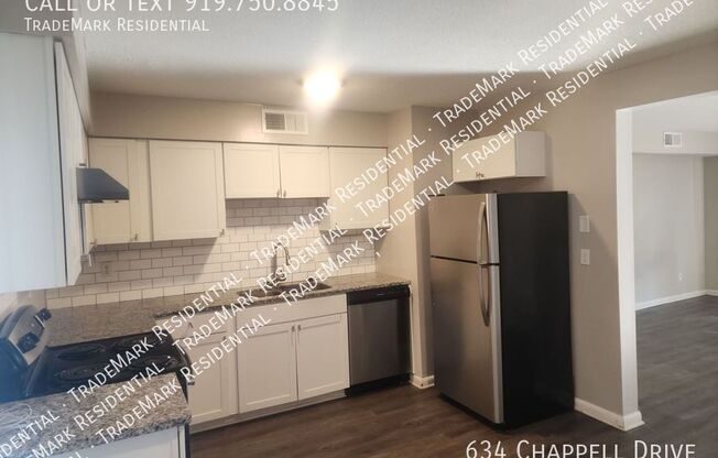 634 CHAPPELL DR