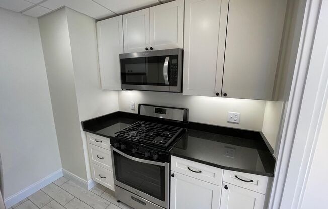 1 bed, 1 bath, $1,700, Unit 14