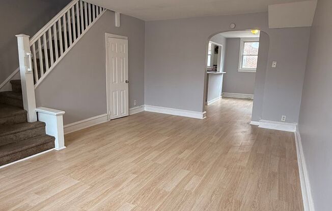Charming 3 Bedroom Home for Rent