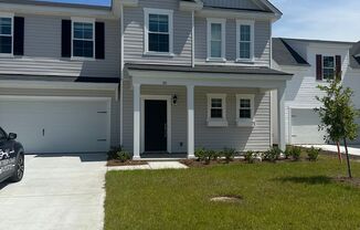 4-Bedroom, 2.5-Bath Rental Home located in new subdivision Cottage Row