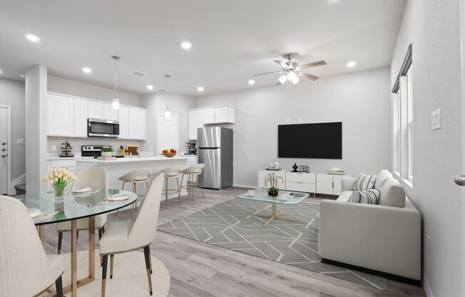 3 beds, 2.5 baths, 1,225 sqft, $1,800, Unit Sai Mnr 114-102