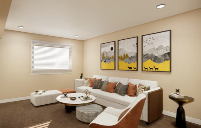 1179 N 15th, Units A - C