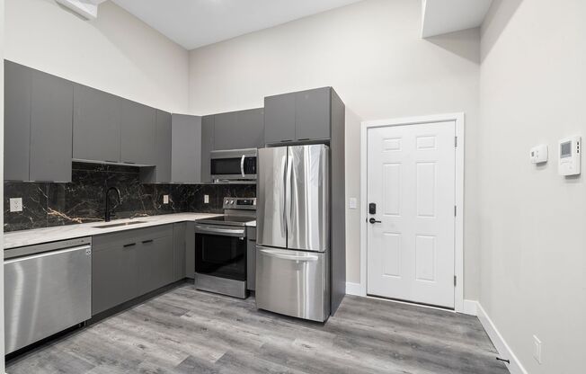 1 bed, 1 bath, 575 sqft, $1,499, Unit 103